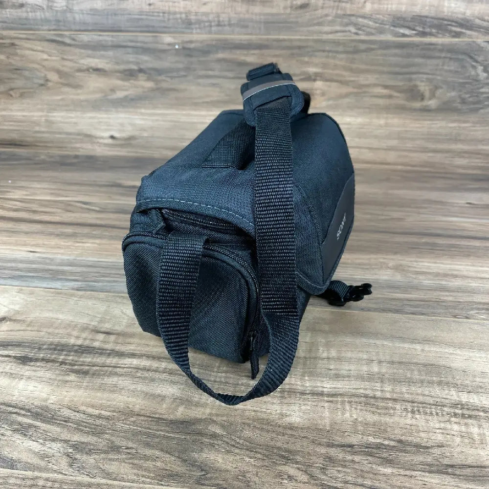 SONY Camera Carrying Case Shoulder Bag LCS-U11 thumbnail