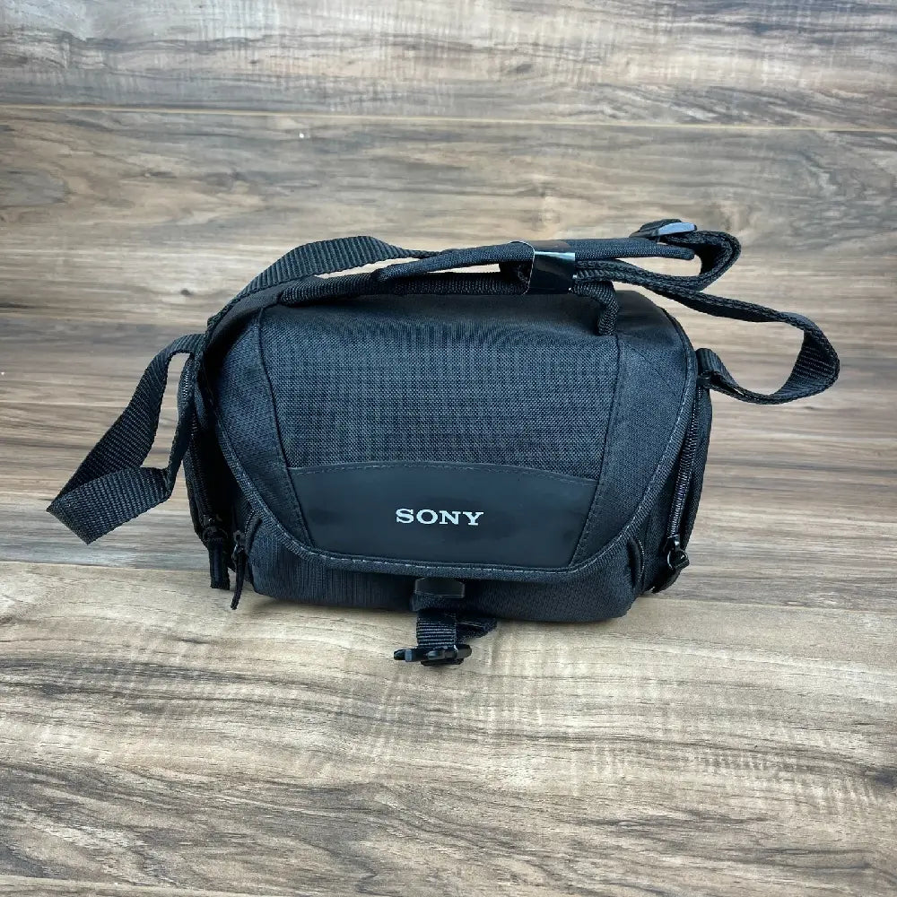SONY Camera Carrying Case Shoulder Bag LCS-U11 thumbnail