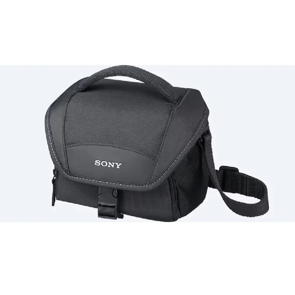 SONY_LCS-U11_Camera_Carrying_Case_Shoulder_Bag