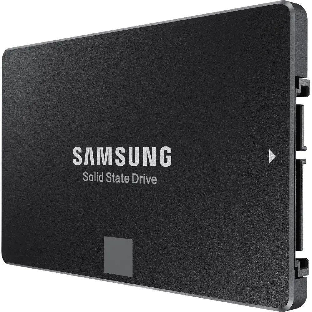 Samsung 850 EVO 500GB 2.5-Inch SATA III Internal SSD  {76E500E} MZ-75E500B/AM thumbnail