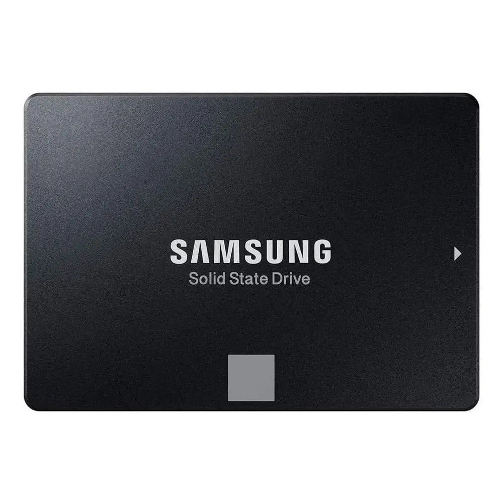 Samsung 860 EVO  250GB 2.5' SSD SATA Internal Solid State Drive MZ-76E250 thumbnail