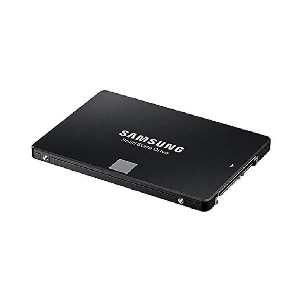 Samsung 860 EVO  250GB 2.5' SSD SATA Internal Solid State Drive MZ-76E250 thumbnail