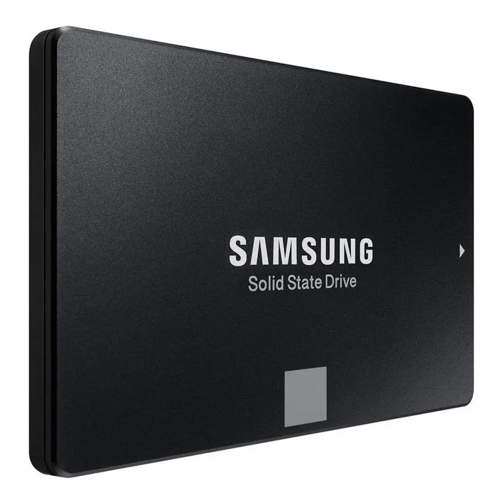Samsung 860 EVO  250GB 2.5' SSD SATA Internal Solid State Drive MZ-76E250 thumbnail