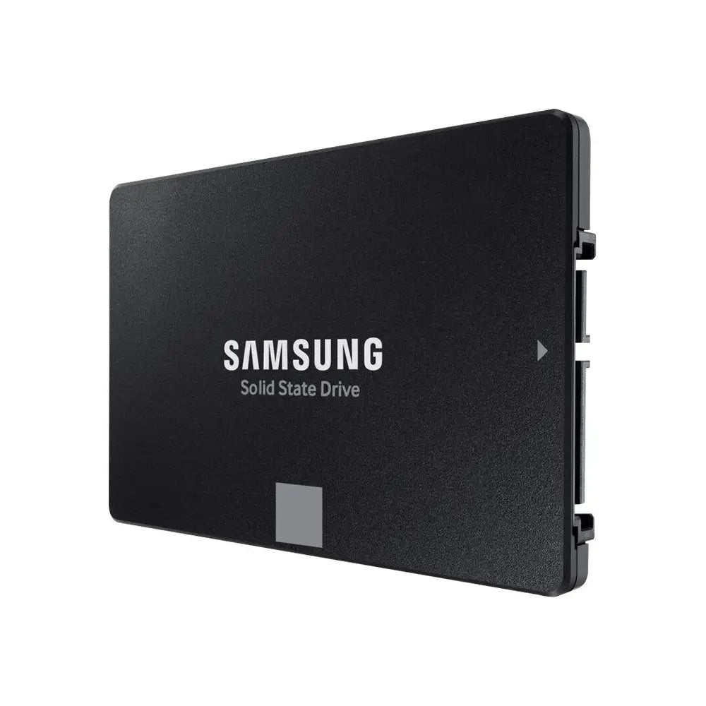 Samsung 870 SSD EVO MZ-77E500E 500 GB MZ-77E500E thumbnail