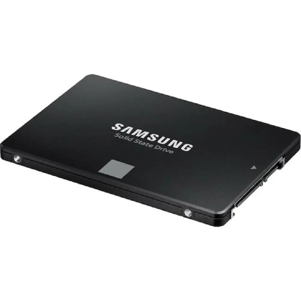 Samsung 870 SSD EVO MZ-77E500E 500 GB MZ-77E500E thumbnail