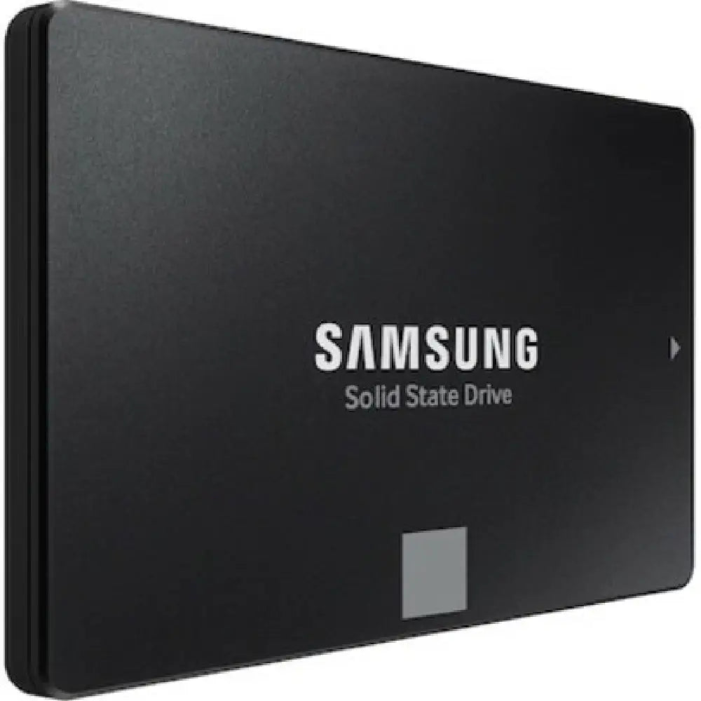 Samsung 870 SSD EVO MZ-77E500E 500 GB MZ-77E500E thumbnail