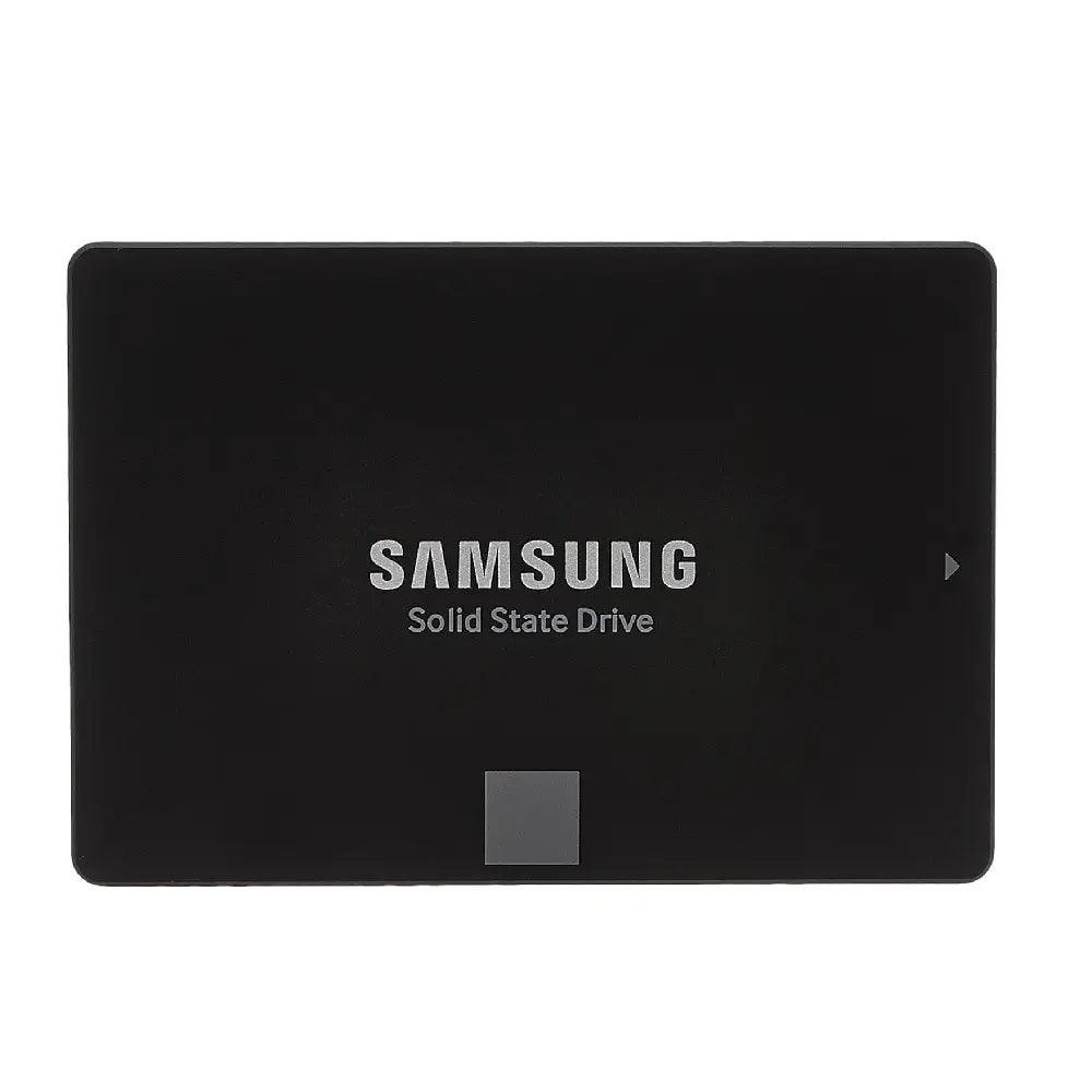 Samsung 850 EVO 500GB 2.5-Inch SATA III Internal SSD  {76E500E} MZ-75E500B/AM thumbnail