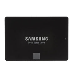 Samsung 850 EVO 500GB 2.5-Inch SATA III Internal SSD  {76E500E} MZ-75E500B/AM