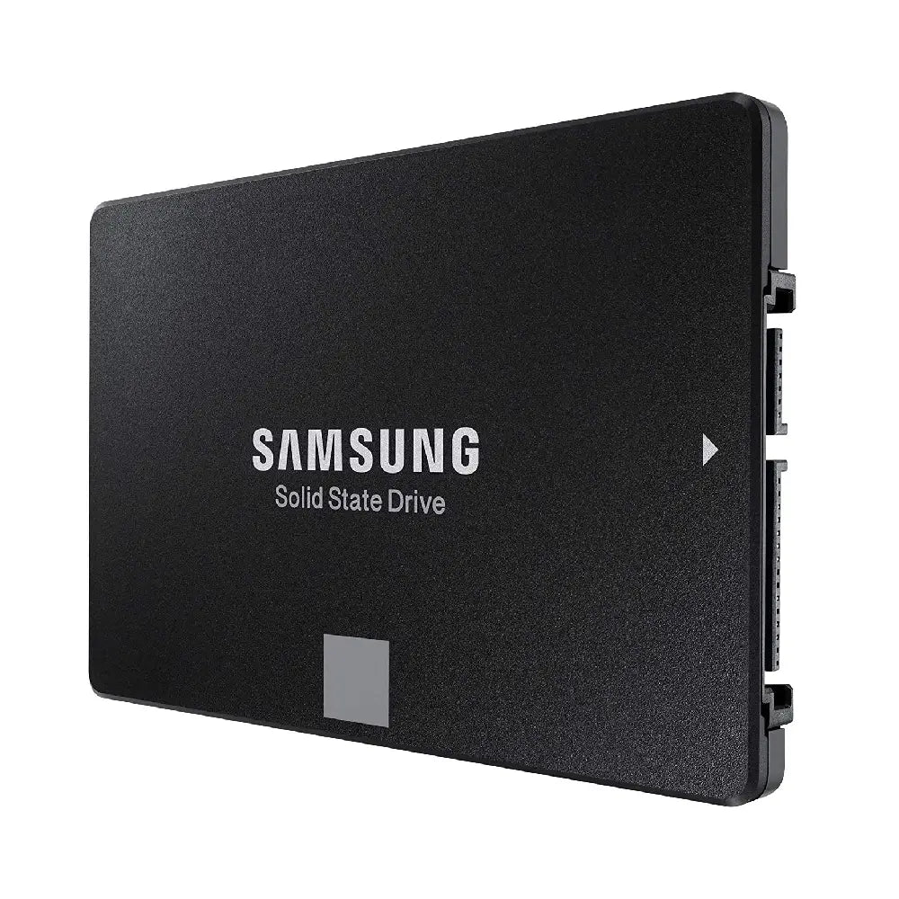 Samsung 860 EVO  250GB 2.5' SSD SATA Internal Solid State Drive MZ-76E250 thumbnail