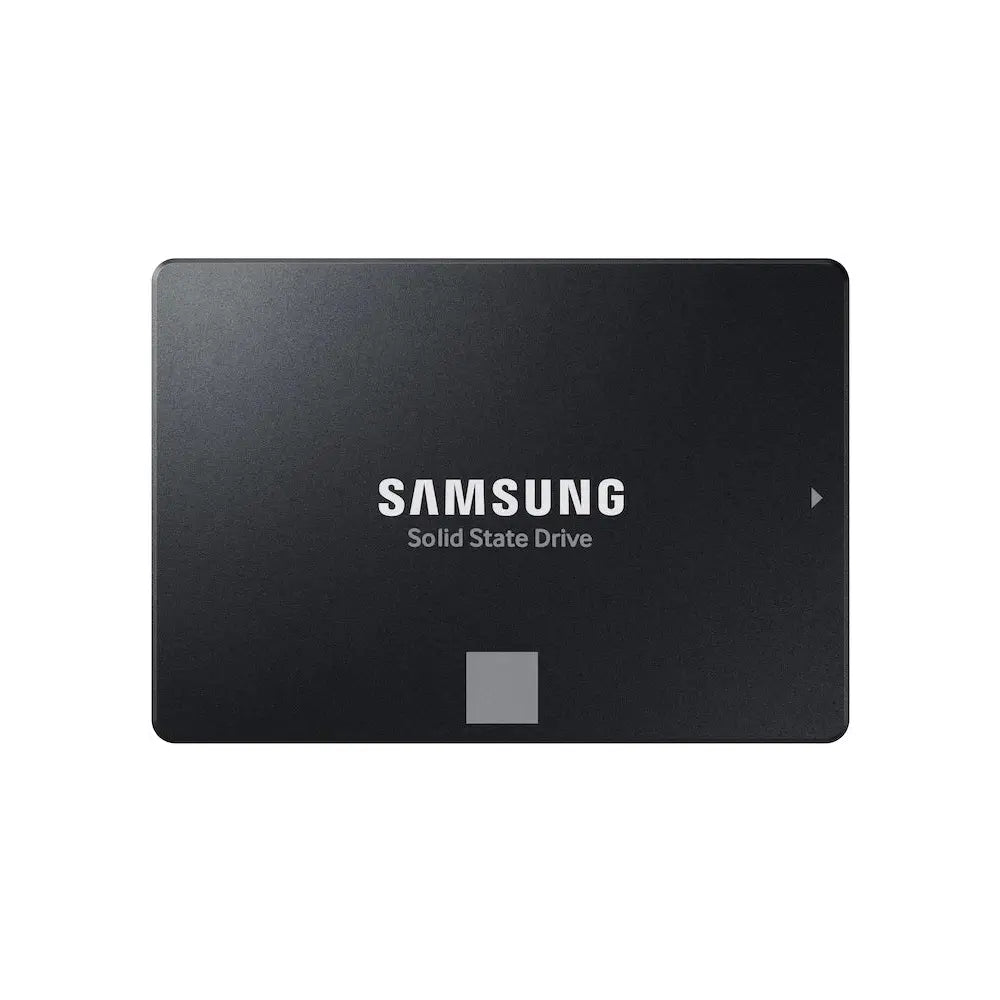 Samsung 870 SSD EVO MZ-77E500E 500 GB MZ-77E500E thumbnail