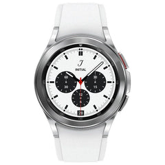 Samsung Galaxy Smart Look 4 Classic 42mm Wrist Band - SLIVER