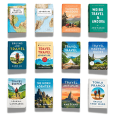 Travel & Adventure