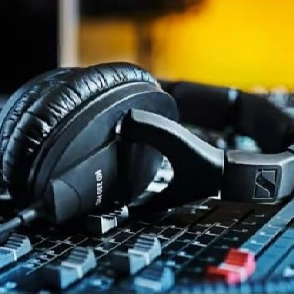 Sennheiser Professional Over-Ear Monitoring Headphones HD280PRO thumbnail