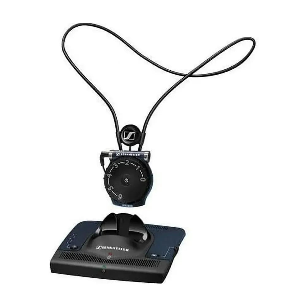 Sennheiser Wireless Assistive Listening System SET840-S thumbnail