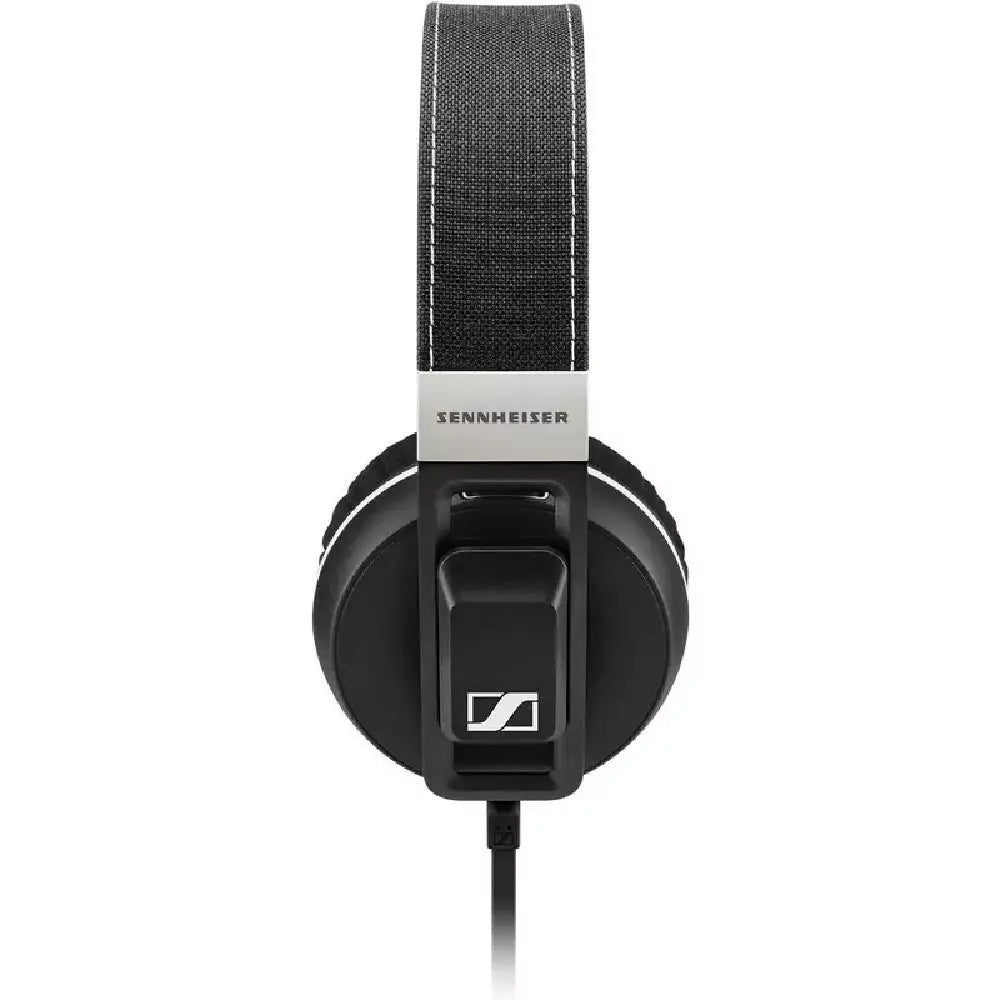 Sennheiser URBANITE XL Black Headband Headsets SEN-506085 thumbnail