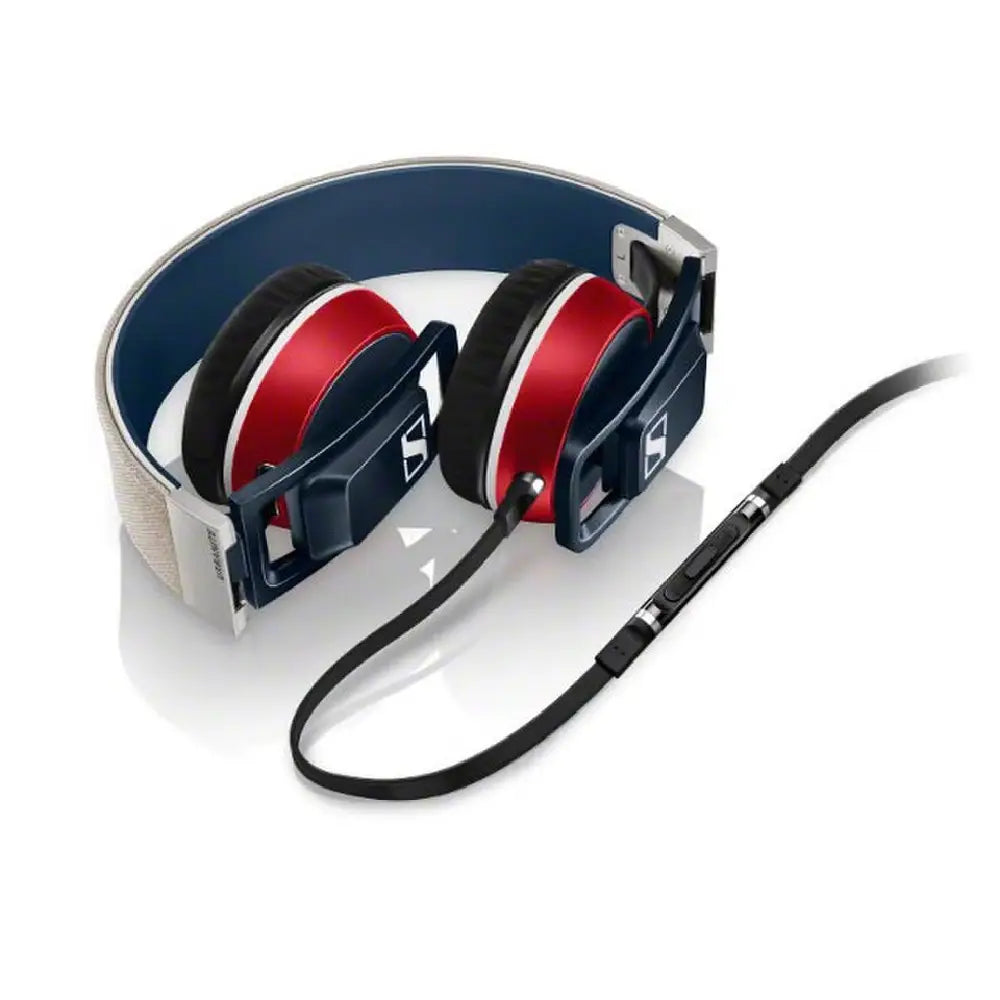 Sennheiser Urbanite On-Ear Headphones - Nation 506453 thumbnail