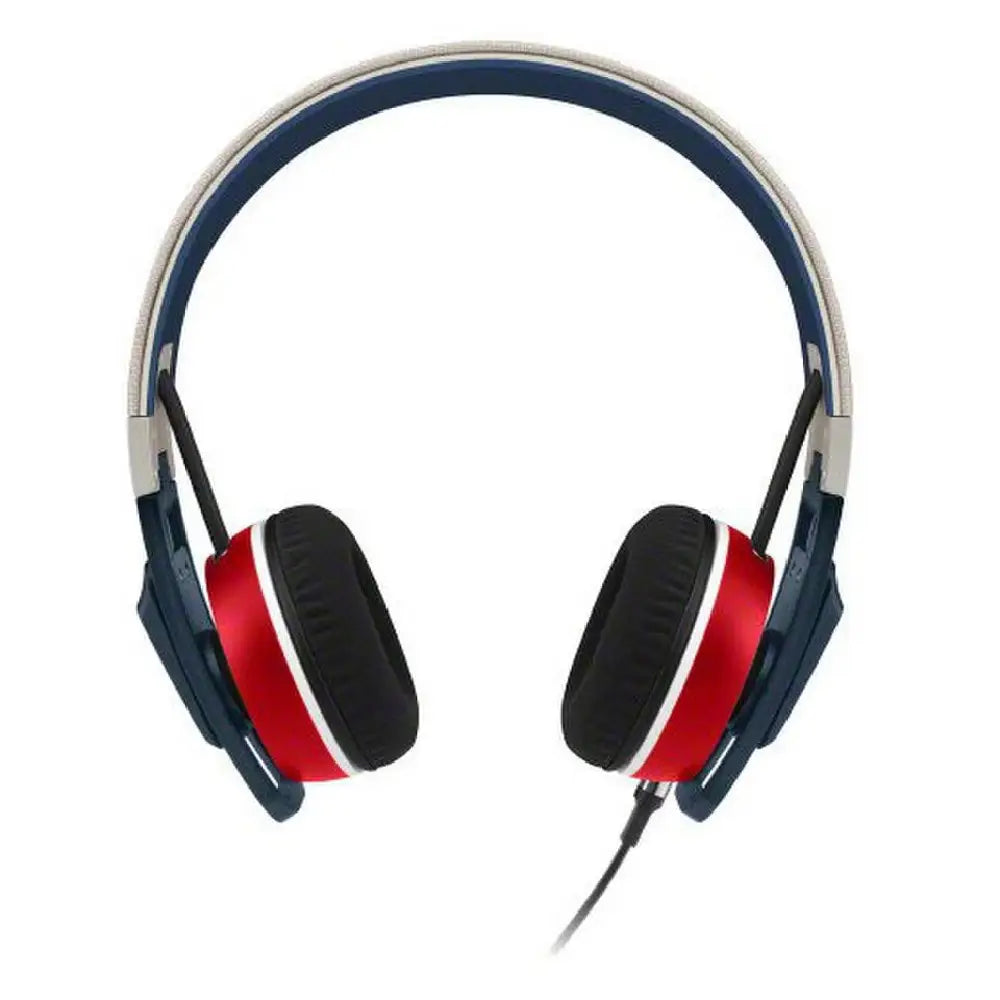 Sennheiser Urbanite On-Ear Headphones - Nation 506453 thumbnail