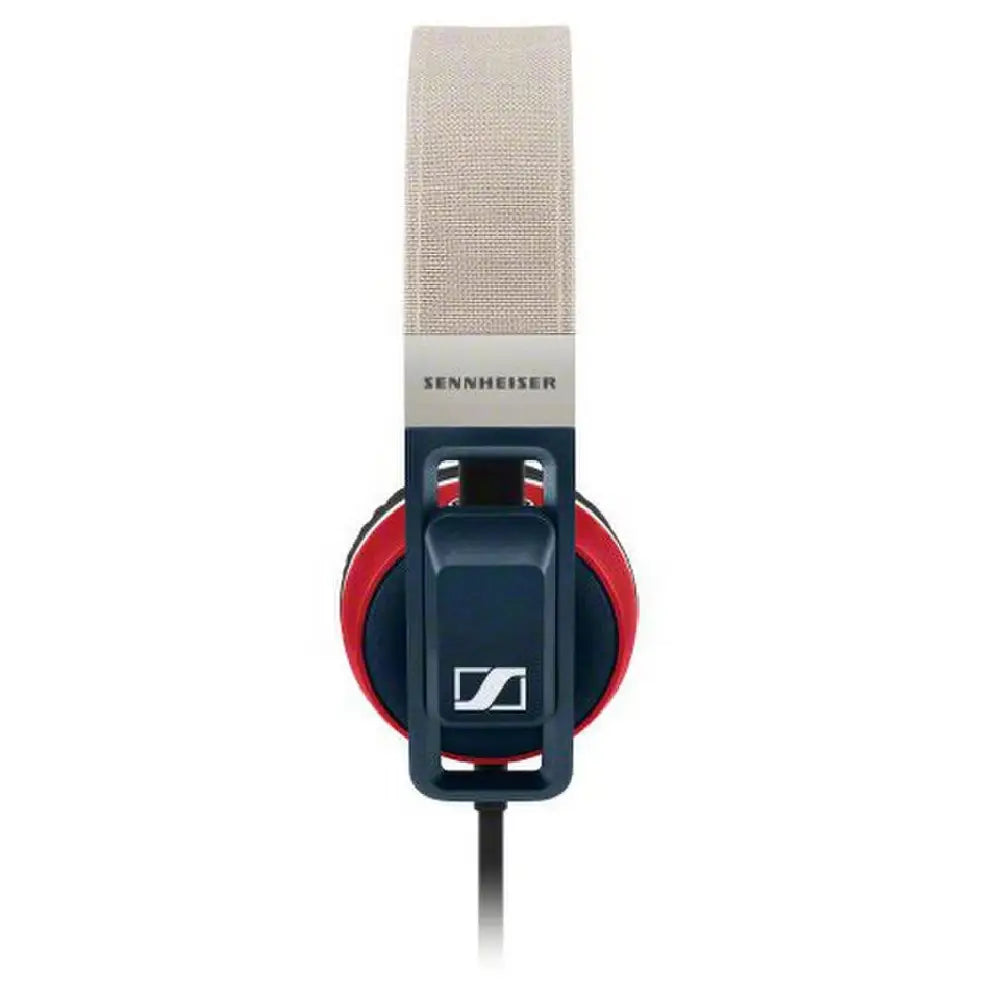 Sennheiser Urbanite On-Ear Headphones - Nation 506453 thumbnail