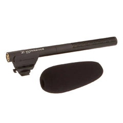 Sennheiser Professional Shotgun Microphone MKE-600