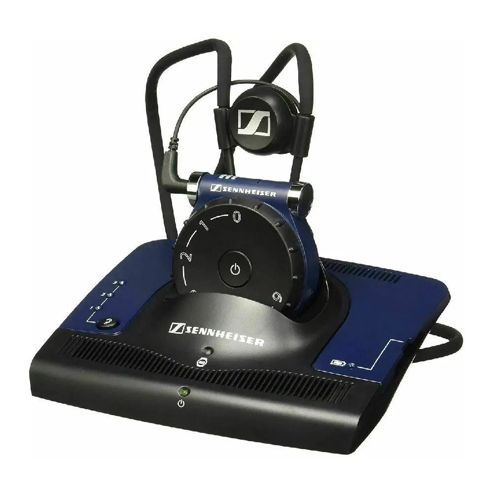Sennheiser Wireless Assistive Listening System SET840-S thumbnail