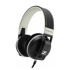 Sennheiser URBANITE XL Black Headband Headsets SEN-506085