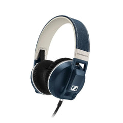 Sennheiser URBANITE XL Mobile iOS Over-Ear Headphones 506446