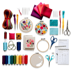 Sewing & Embroidery Kits