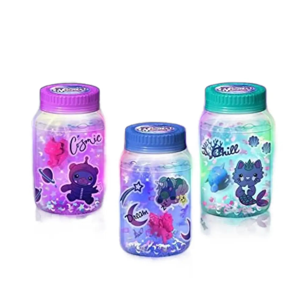 So Glow DIY Magic Jar Kit 255003 thumbnail