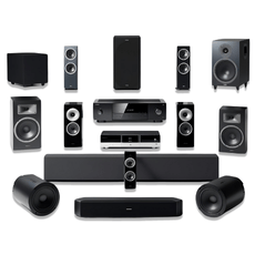 Sound Systems