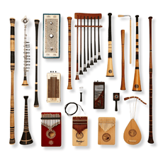 Specialty Instruments