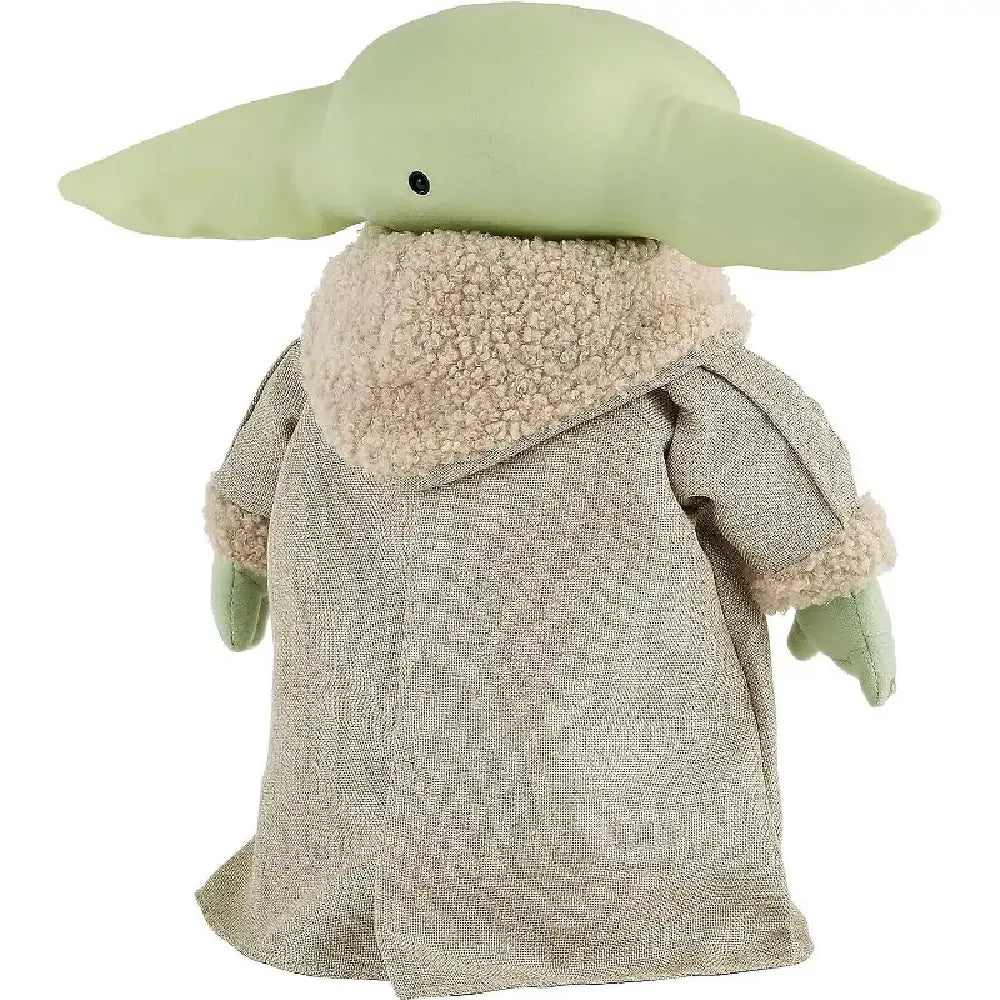 Star Wars Grogu 12-Inch Plush RC Toy thumbnail