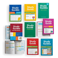Study Guides & Workbooks