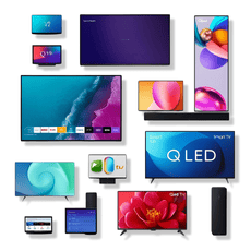 Televisions