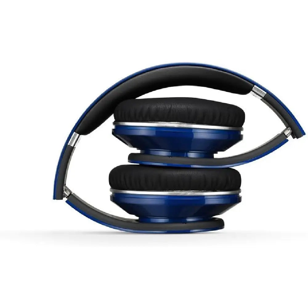The Ultimate I-kool Freeze Series Headphone with Extra Bass Enhancement (Sea Blue) thumbnail