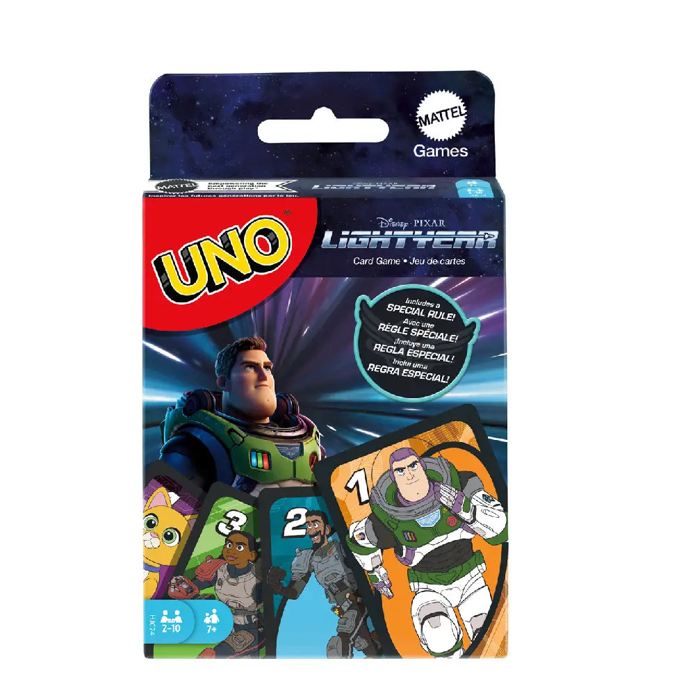 UNO Lightyear  HJC24