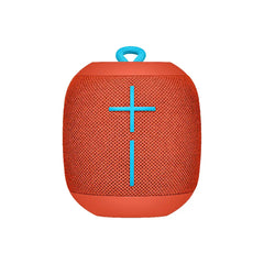 Ultimate Ears WONDERBOOM Portable Waterproof Bluetooth Speaker - Fireball Red