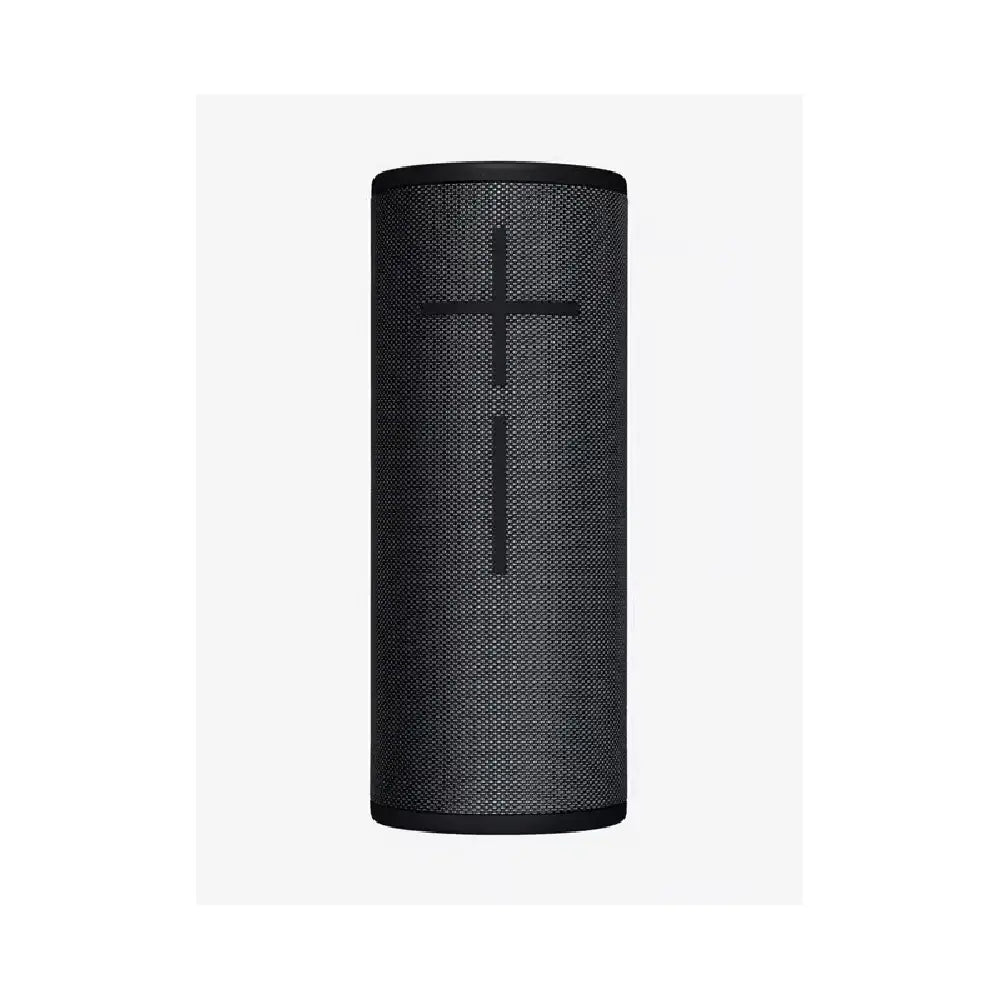 Ultimate Ears Boom 3 Wireless Speaker - Night Black 984-001348