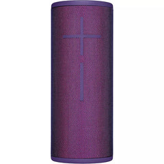 Ultimate Ears Boom 3 Wireless Bluetooth Speaker, Bold Sound + Deep Bass, Bluetooth, Magic Button, Waterproof