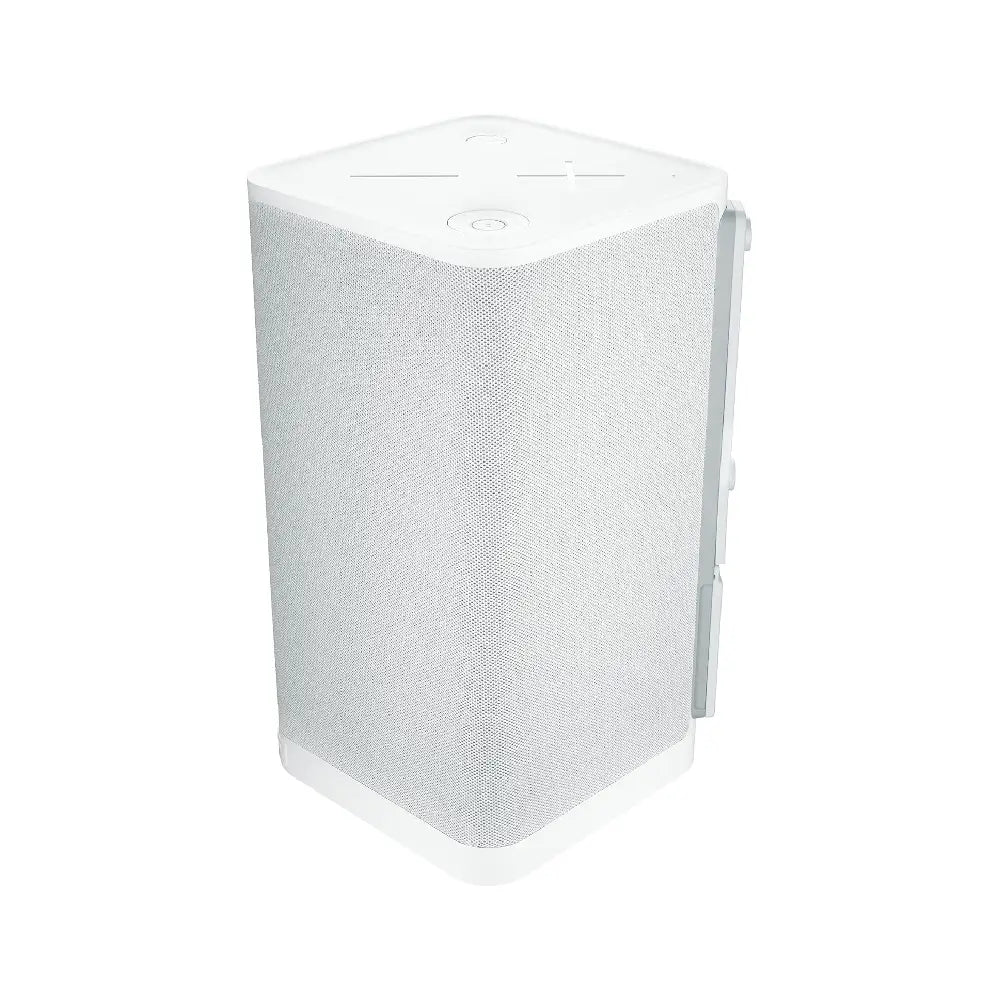 Ultimate Ears HYPERBOOM Portable Bluetooth Speaker White 984-001803
