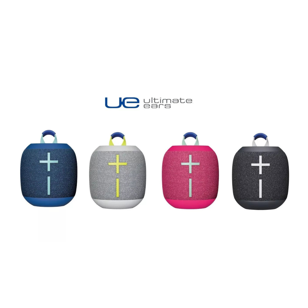 Ultimate Ears Wonderboom 4 984-001876 thumbnail