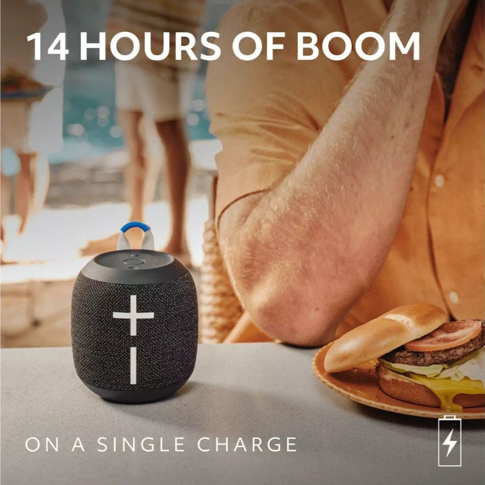 Ultimate Ears Wonderboom 4 984-001876 thumbnail