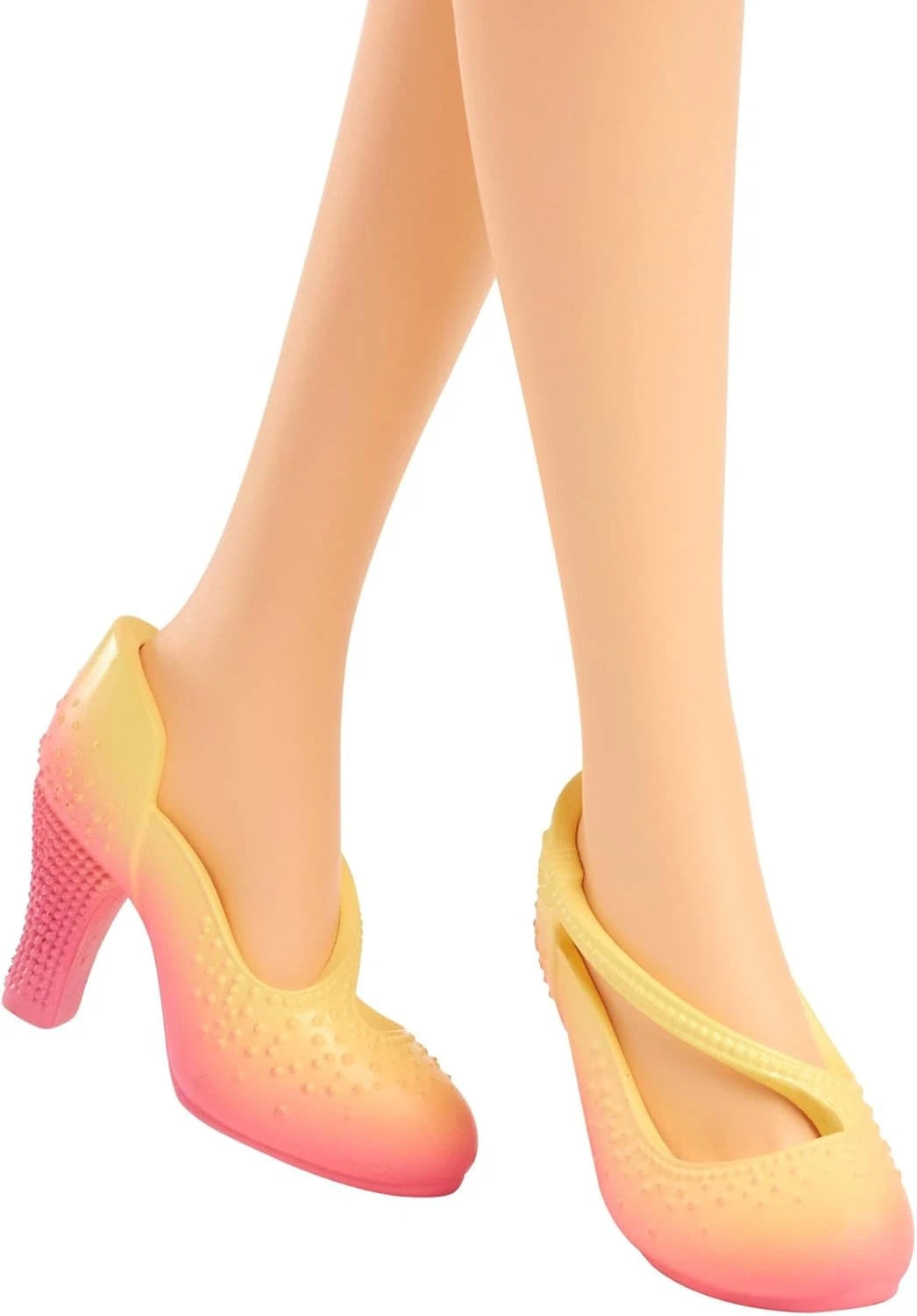 Universal Pictures’ Wicked Glinda Fashion Doll with Sparkling Dress, Elegant Accessories thumbnail