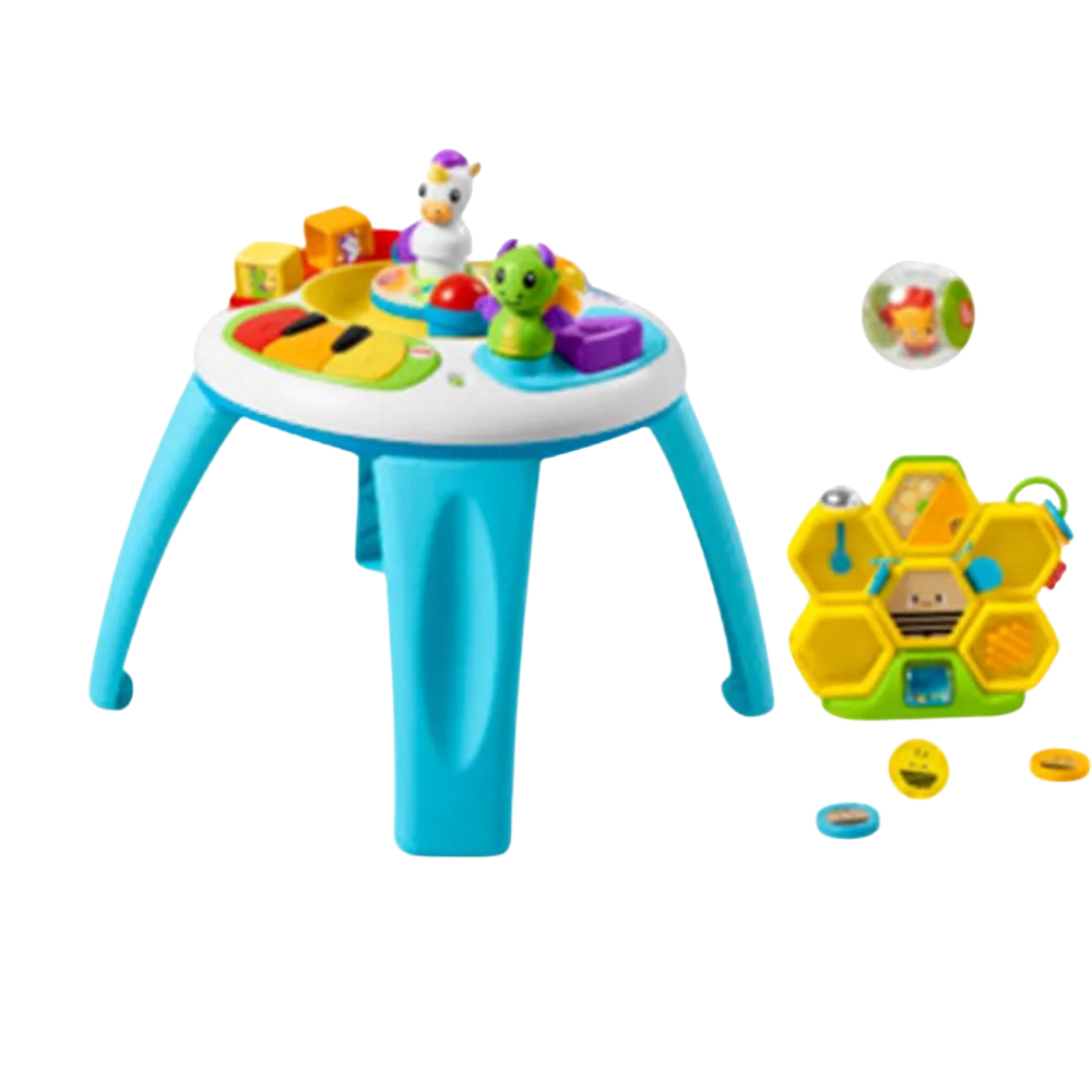 Fisher-Price Baby Play Play-Lab HNV00 thumbnail