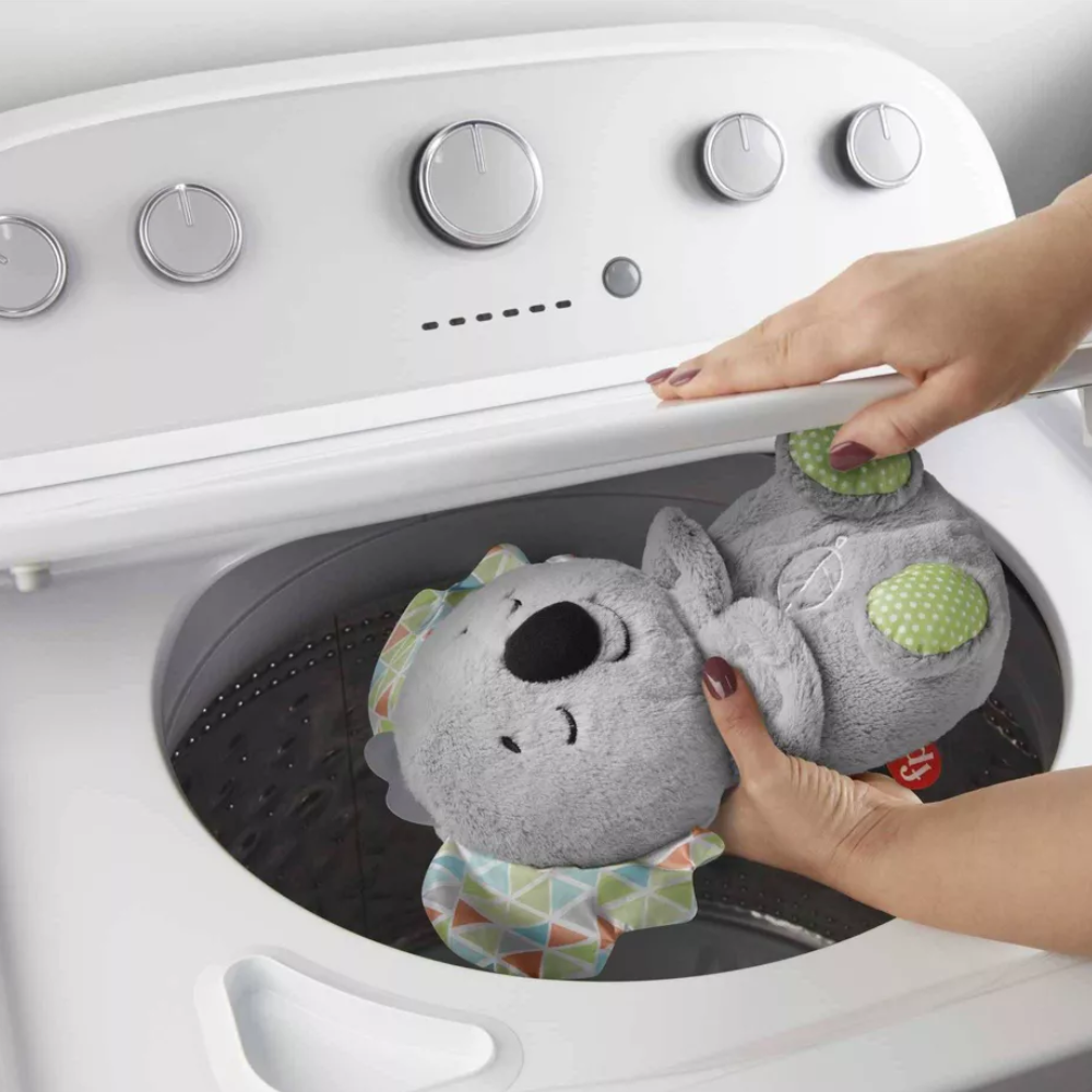 Fisher-Price Soothe 'n Snuggle Koala GRT59 thumbnail