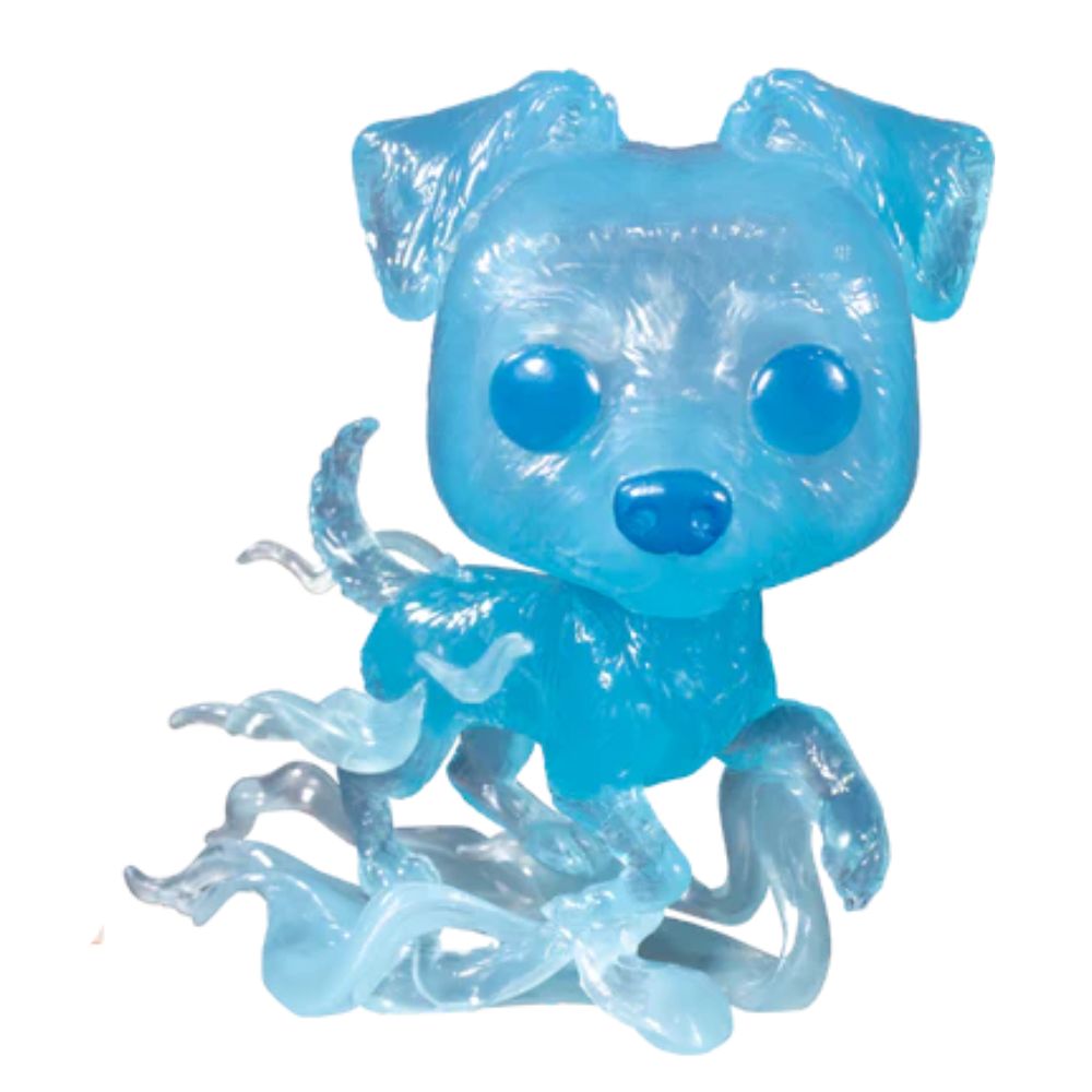 Funko pop Patronus Ron Weasley F-46995 thumbnail
