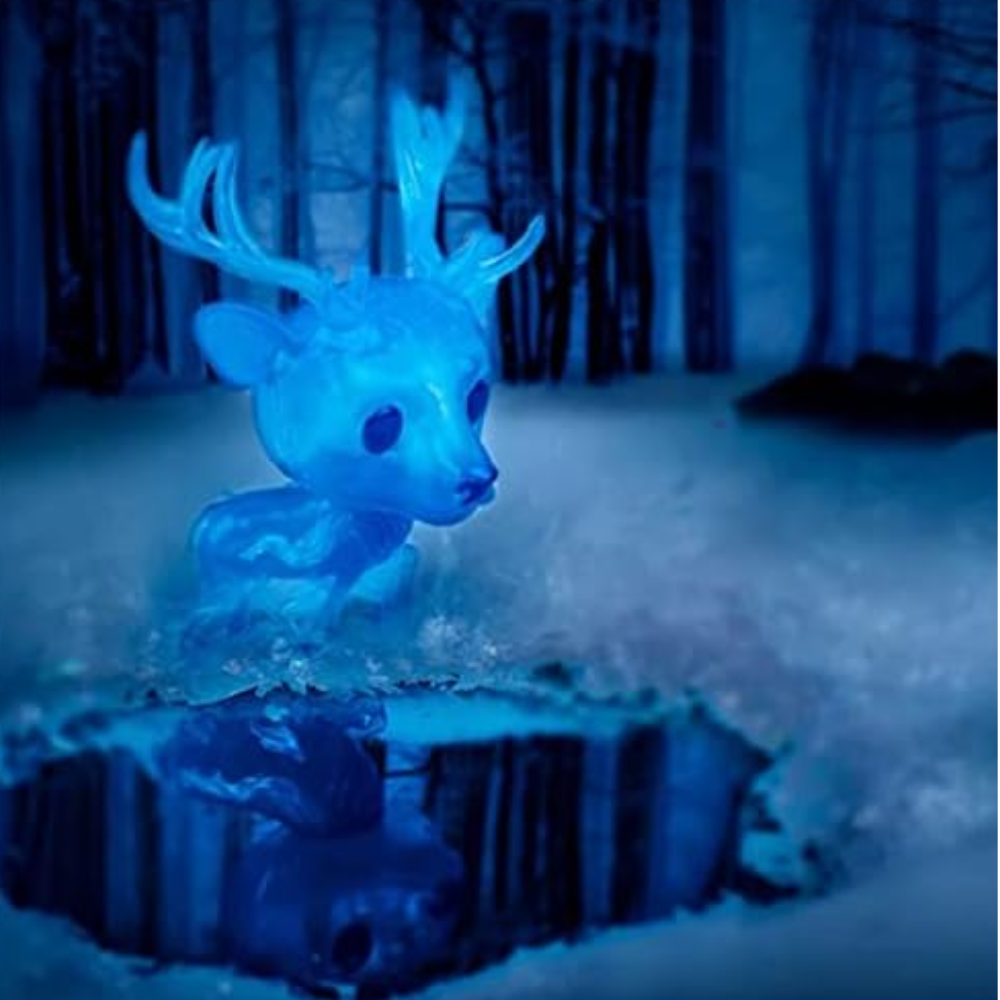Funko Pop Harry Potter - Patronus Harry Potter vinyl figure F-46994 thumbnail