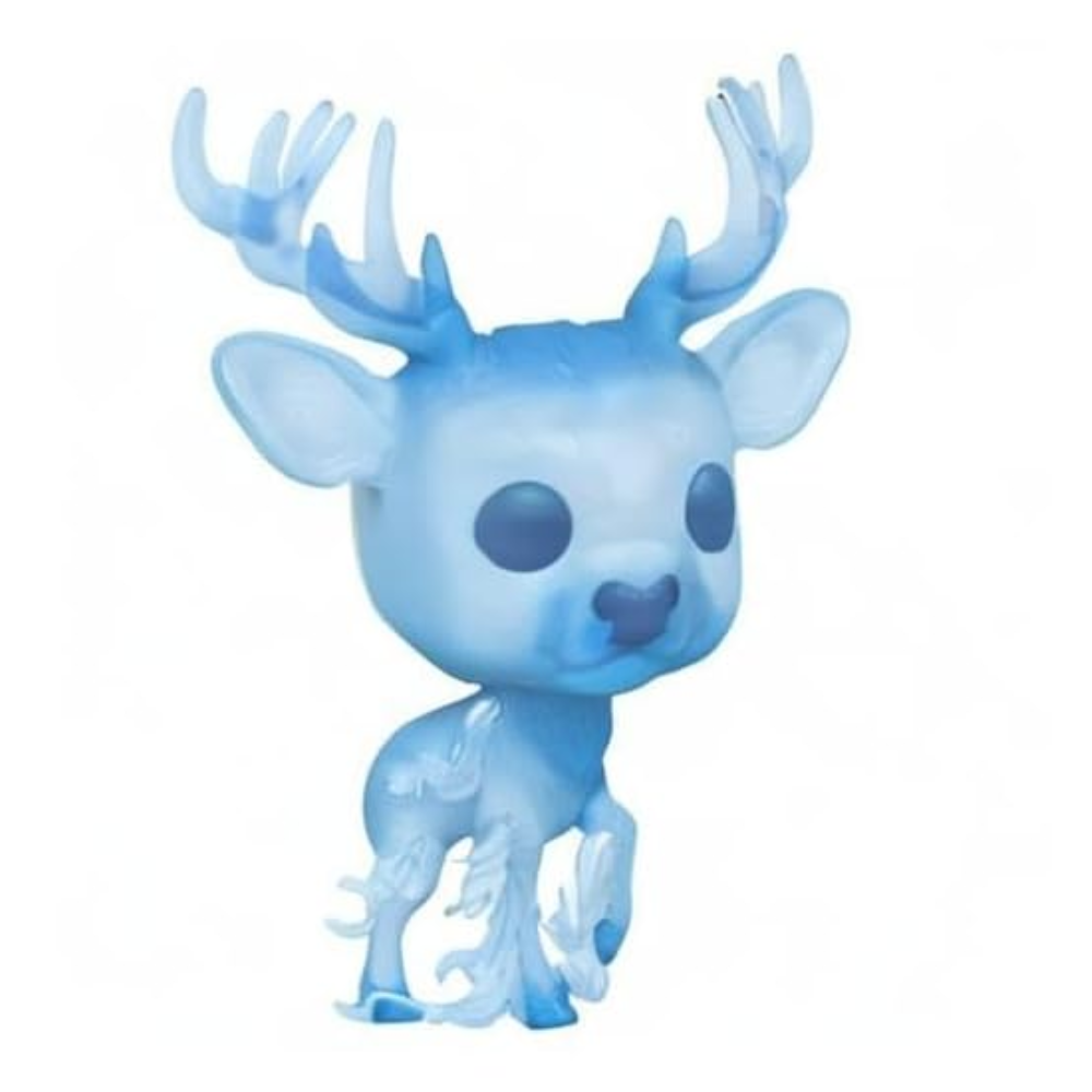 Funko Pop Harry Potter - Patronus Harry Potter vinyl figure F-46994 thumbnail