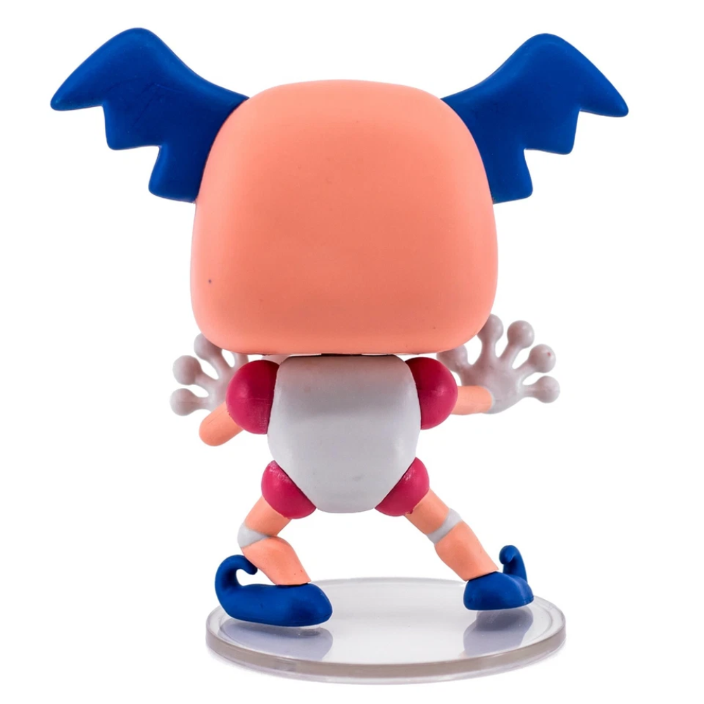 Funko Pop! Games: Pokemon - Mr. Mime F-46865 thumbnail
