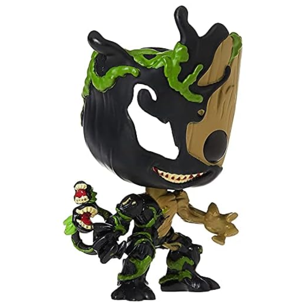 Funko Pop! Marvel: Marvel Venom - Groot F-46457 thumbnail