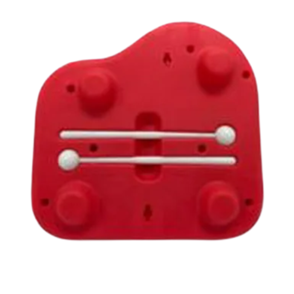 Big Daddy MINI MUSICAL XYLOPHONE BD-WA1217 thumbnail